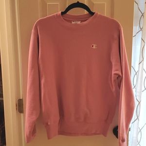 Champion sweatshirt